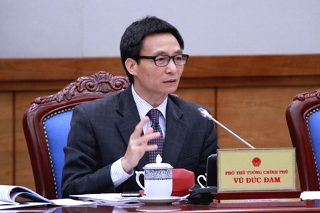 ຮອງນາຍົກລັດຖະມົນຕີ ຈັດກອງປະຊຸມຄະນະຊີ້ນຳຮັບປະກັນຫຼັກອະນາໄມສະບຽງອາຫານ